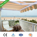 Aluminum Free Standing Awning Canopy for Sun Setter Melbourne