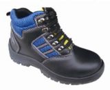 PU Sole Industrial Safety Shoes X071