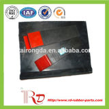 Rubber Skirt Board/Skirting Borad Rubber Sheet with Best Price