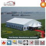 Big Wedding Tent Used for Wedding Party and Event Church Marquee