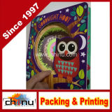 Custom Children Board Book Printing (550128)