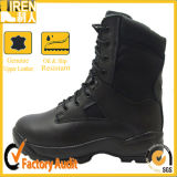 Stylish Light Weight Lace up Military Boots