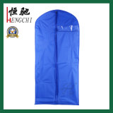 PE Plastic Reusable Custom Suit Cover Garment Bag