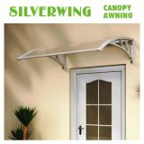 Awnings Accessories Patio Cover Brackets for Front Door Canopy(Yy-C