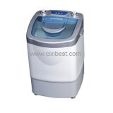 Automatic Single Tub Washing Machine Washer Xzb30-997