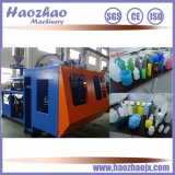 PP/HDPE Plastic Bottle /Jerrycan Automatic Making Machine