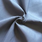 100% Polyester Dyed Fabric Woven Fabric Plain