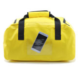PVC Duffel Bag Waterproof Handbags New Arrivals Travel Bag