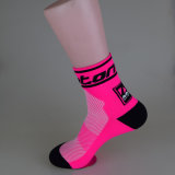 Wholesale Socks Compression Stockings China Nylon Cycling Socks