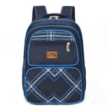 Eco-Friendly Child Soft Waterproof School Bag Backpack