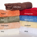 Free Sample, Colorful Brightness SPA Bath Towels, Cotton Towels Wholesale