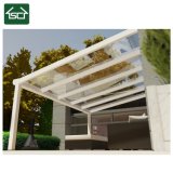 2017 Modern Car Awning, Easy Assembly Used Aluminum Awnings