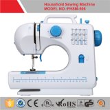 Newly Fhsm-506 Household Double Stitches Ziazag Sewing Machine
