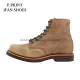 Professional Strong Safety Shoes High Cut for Men