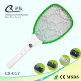 Beautiful Design Electric Rechargeable Mosquito Bat, Insect Killer, Insect Racket with CE, RoHS