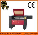 New Style! Laser Machine for Cutting and Engraving Ql-9060