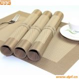 Hotel Polyester Placemat & Tray Mat (DPF2656)