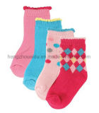 Popular for The Market Baby Cozy Fuzzy Crew Socks
