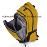 Waterproof Nylon Outdoor Travel Sports Leisure Hiking Backpack Bag (CY3705)