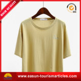 Women Casual T Shirt 100 Cotton Export Quality