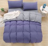 Colorful Patchwork Cotton Soft Microfiber Quilted Comforter