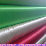 The Most Popular Satin Fabric for Evening Dress Fabric