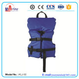Marine General Purpose Infant Life Vest with Crotch Strap