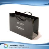 Printed Paper Packaging Carrier Bag for Shopping/ Gift/ Clothes (XC-bgg-052)