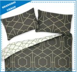 Modern Design Cotton Printed Duvet Cover Bedding