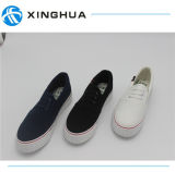 Rubber Shoes Canvas Cheap Casual Footwear