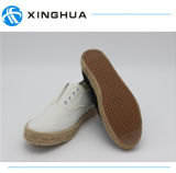 Canvas Casual Shoes Hot Selling Wholesale Price