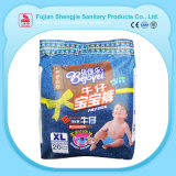 Wholesale Dry and Comfortable Breathable Kids Child Baby Pants