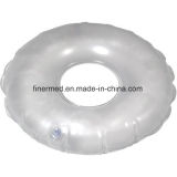 Medical Air Inflatable Vinyl Ring Cushion