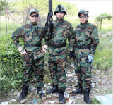 Good Quality Camouflage Army Combat Uniform Acu