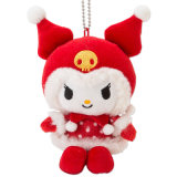 Christmas Mascot Custom Plush Toy