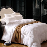 Home Textile Proof 75% Goose Down Bedding Comforter