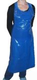 ISO Approved Quality Disposable Plastic Aprons with Factory's Price