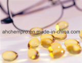 GMP Certified Vitamin a&D 10, 000-400 Iu Softgel (fish liver oil)