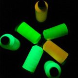 Glow in Dark Lucence Embroidery Thread for Children Clothing Running Wear Sportswear with an Extra Special Decorative Feature with a Luminous Glow in Dark