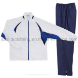 Custom Design Polyester Jogging Suit for Men (ELTTSJ-36)