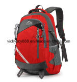 Middle School Outdoor Travel Sport Student Bag Backpack (CY5842)