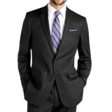 Royal Blue Hot Sale Coat Pant Men Formal Business Suits