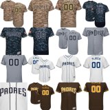 Customized Flex Base Authentic Collection Baseball Jerseys