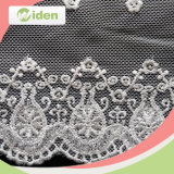 Firm and Nice Packing Fancy Pattern Lace for Wedding Dresses