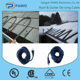 Factory Patented 240ft Gutter Heat Tape for Snow Melting