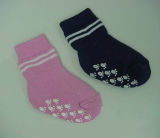 OEM New Strip Colorful Children's Socks
