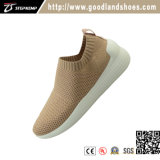 Slip-on Flyknit Runing Casual Sports Women Shoes 20275