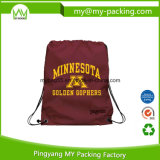Cheap Price Shoulder Camping Drawstring Bag Backpack