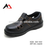 Safety Shoes Feet Protect Boots Good Quality for Men (AKAs630)
