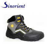 Electric Shock Resistant Water Proof Safety Diabetic Shoes
